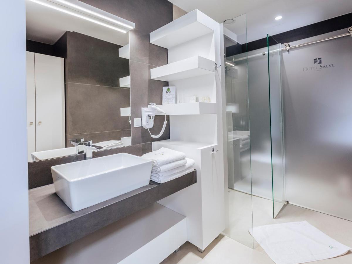 Hotel Salve Glogowek المظهر الخارجي الصورة