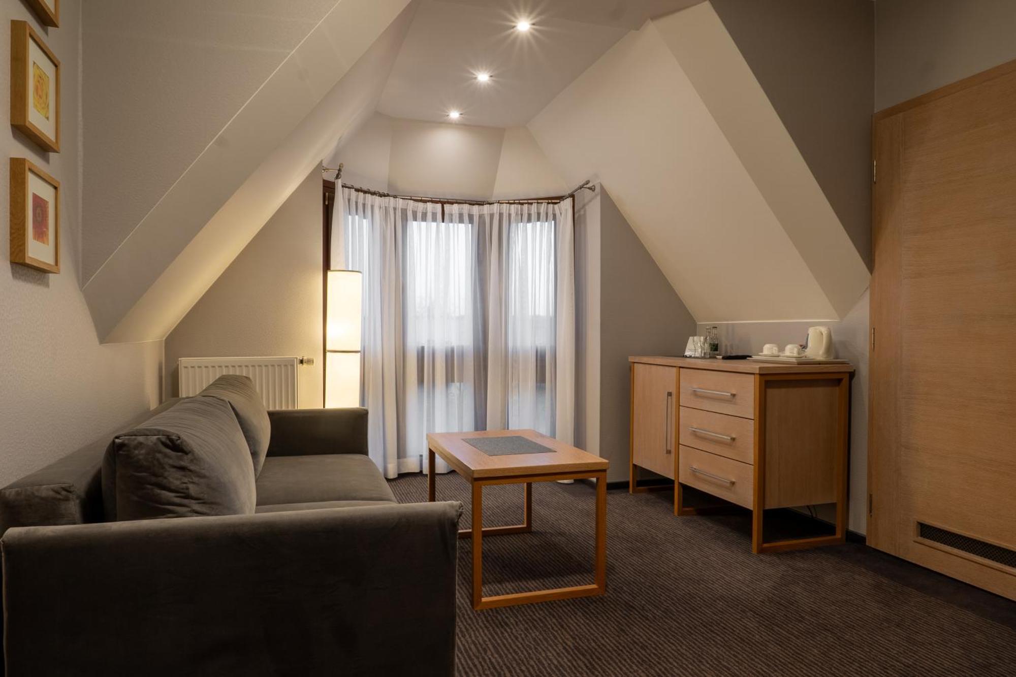Hotel Salve Glogowek المظهر الخارجي الصورة