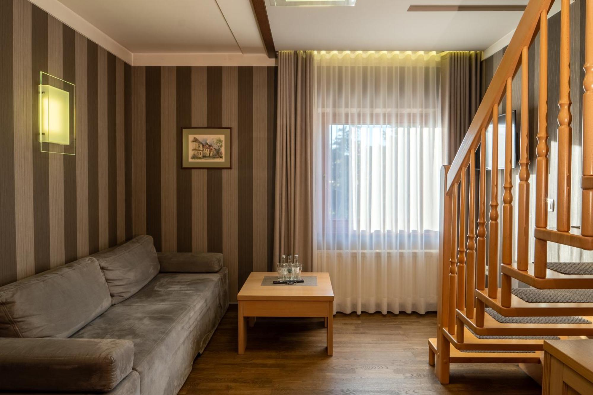 Hotel Salve Glogowek المظهر الخارجي الصورة