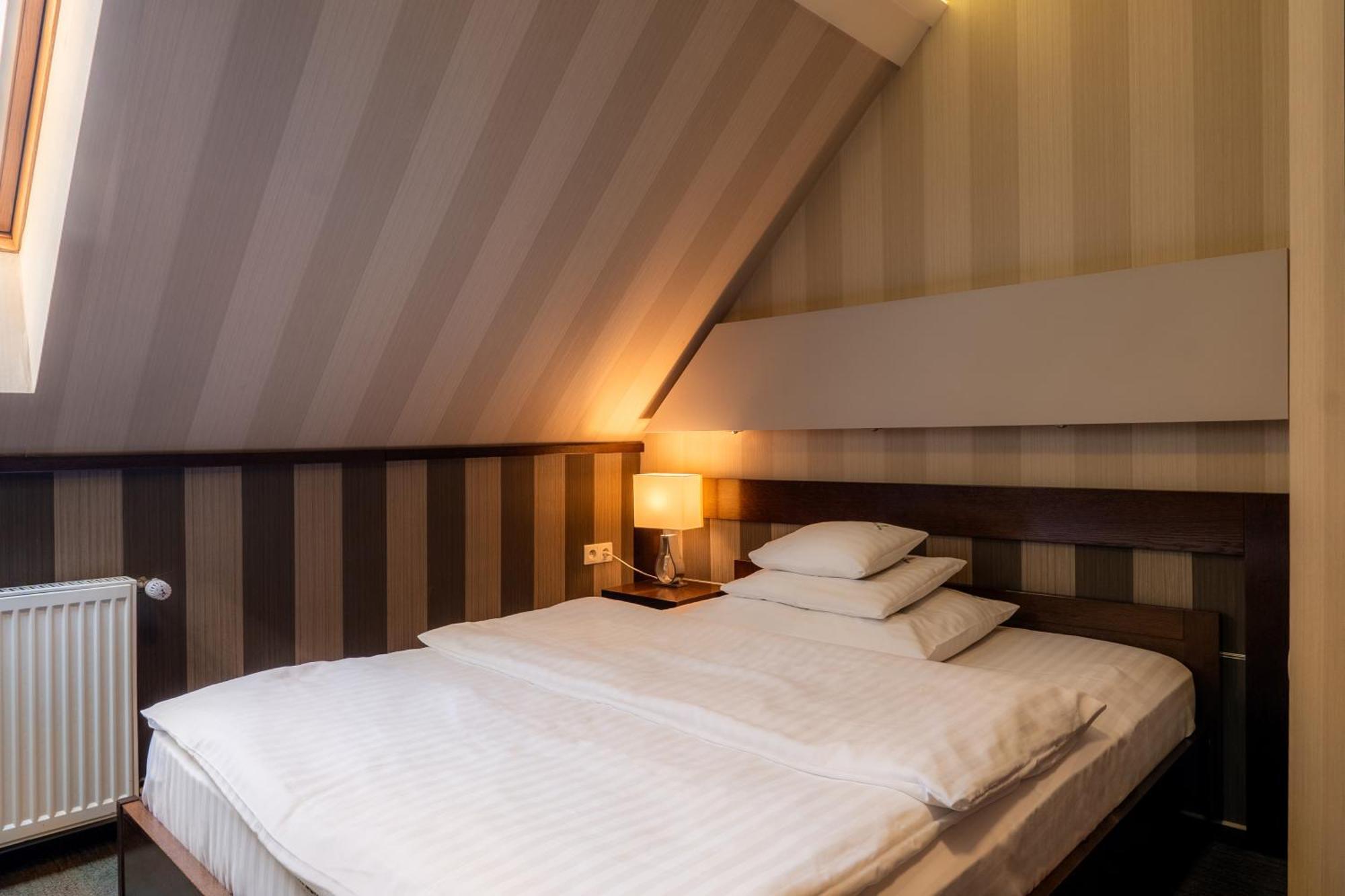 Hotel Salve Glogowek المظهر الخارجي الصورة