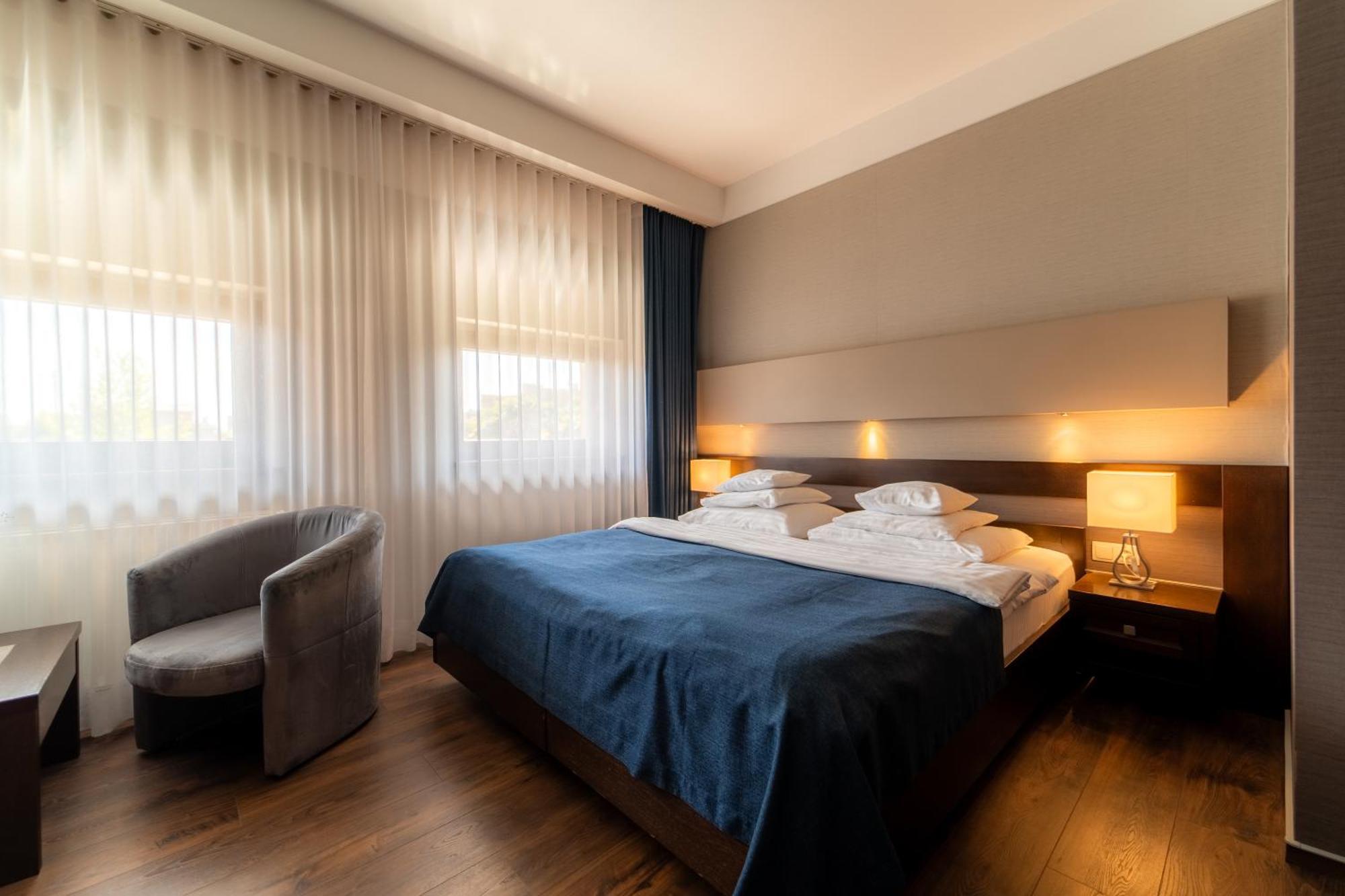 Hotel Salve Glogowek المظهر الخارجي الصورة