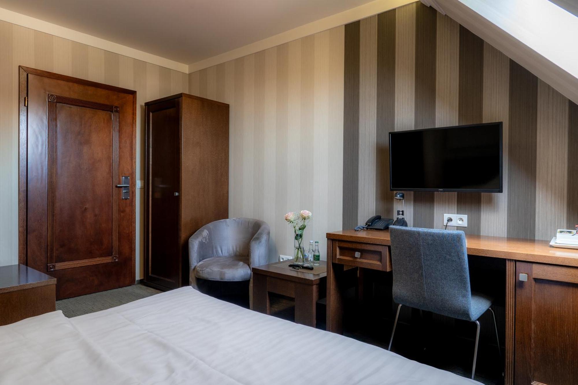 Hotel Salve Glogowek المظهر الخارجي الصورة